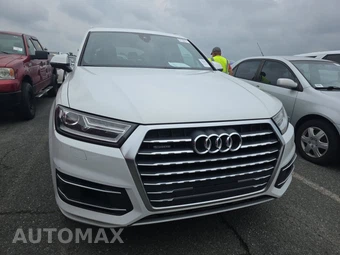 2018 Audi Q7 3.0T Premium Plus – miniatura 2