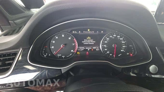2018 Audi Q7 3.0T Premium Plus – miniatura 23
