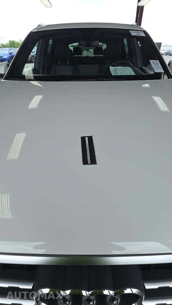 2018 Audi Q7 3.0T Premium Plus – miniatura 26