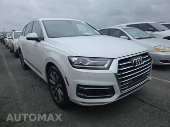 2018 Audi Q7 3.0T Premium Plus – miniatura 3