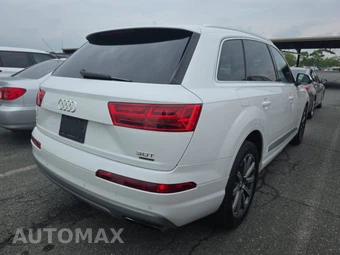 2018 Audi Q7 3.0T Premium Plus – miniatura 4