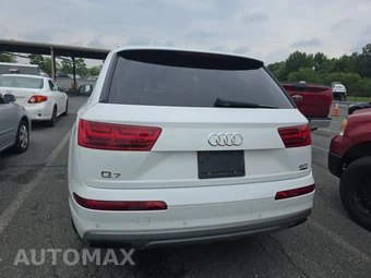 2018 Audi Q7 3.0T Premium Plus – miniatura 5