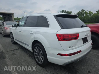 2018 Audi Q7 3.0T Premium Plus – miniatura 6