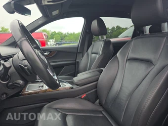 2018 Audi Q7 3.0T Premium Plus – miniatura 7