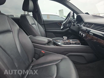 2018 Audi Q7 3.0T Premium Plus – miniatura 8