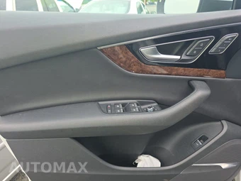 2018 Audi Q7 3.0T Premium Plus – miniatura 9