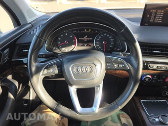 2018 Audi Q7 3.0T Premium Plus – miniatura 10