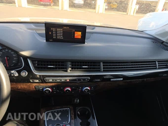 2018 Audi Q7 3.0T Premium Plus – miniatura 11