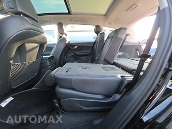 2018 Audi Q7 3.0T Premium Plus – miniatura 13