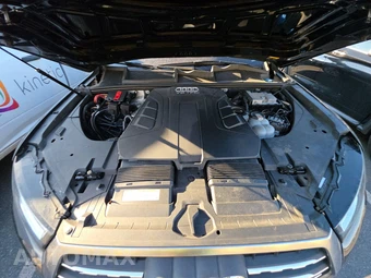 2018 Audi Q7 3.0T Premium Plus – miniatura 16