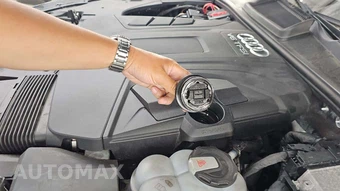 2018 Audi Q7 3.0T Premium Plus – miniatura 18
