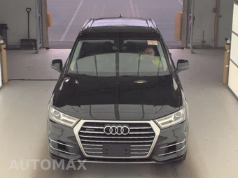 2018 Audi Q7 3.0T Premium Plus – miniatura 2