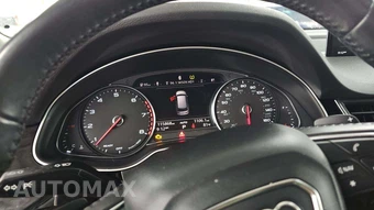2018 Audi Q7 3.0T Premium Plus – miniatura 27