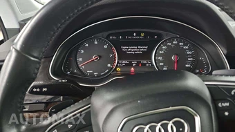 2018 Audi Q7 3.0T Premium Plus – miniatura 30