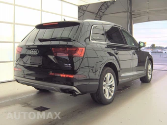 2018 Audi Q7 3.0T Premium Plus – miniatura 4
