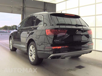 2018 Audi Q7 3.0T Premium Plus – miniatura 6