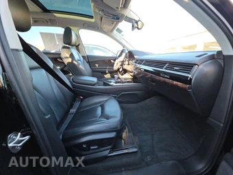 2018 Audi Q7 3.0T Premium Plus – miniatura 8