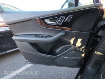 2018 Audi Q7 3.0T Premium Plus – miniatura 9