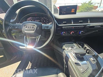 2018 Audi Q7 3.0T Premium Plus - miniatura 10