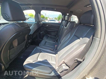 2018 Audi Q7 3.0T Premium Plus - miniatura 13