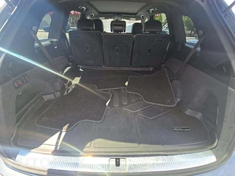 2018 Audi Q7 3.0T Premium Plus - miniatura 15