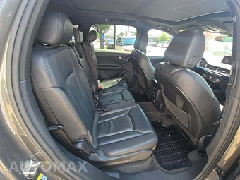 2018 Audi Q7 3.0T Premium Plus - miniatura 17