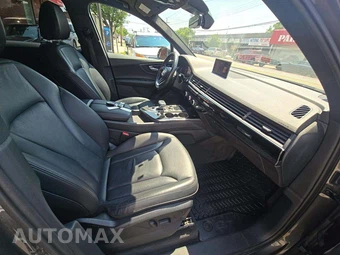 2018 Audi Q7 3.0T Premium Plus - miniatura 19