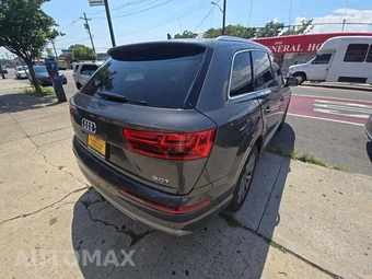 2018 Audi Q7 3.0T Premium Plus - miniatura 3