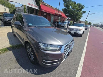 2018 Audi Q7 3.0T Premium Plus - miniatura 4