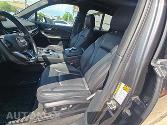 2018 Audi Q7 3.0T Premium Plus - miniatura 6