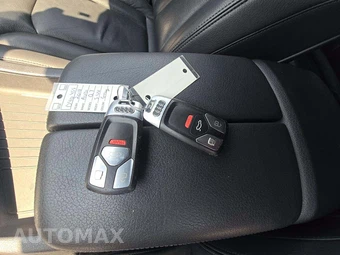 2018 Audi Q7 3.0T Premium Plus - miniatura 8