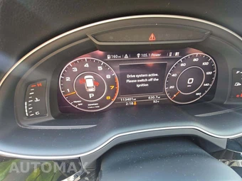 2018 Audi Q7 3.0T Premium Plus - miniatura 9