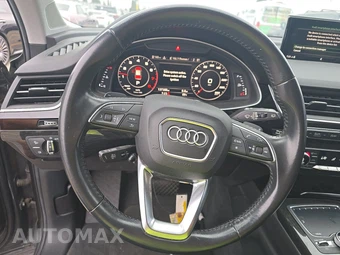 2018 Audi Q7 3.0T Premium Plus – miniatura 10