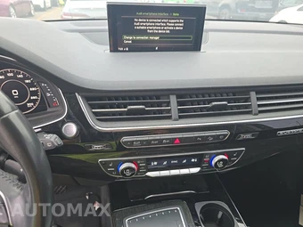 2018 Audi Q7 3.0T Premium Plus – miniatura 11