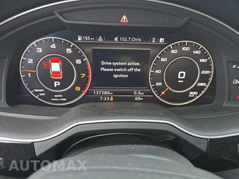2018 Audi Q7 3.0T Premium Plus – miniatura 12