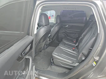 2018 Audi Q7 3.0T Premium Plus – miniatura 13