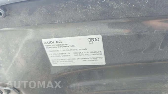 2018 Audi Q7 3.0T Premium Plus – miniatura 19