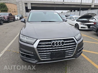 2018 Audi Q7 3.0T Premium Plus – miniatura 2