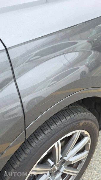 2018 Audi Q7 3.0T Premium Plus – miniatura 21