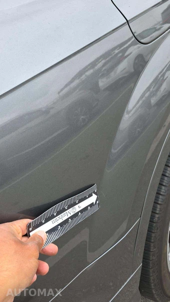 2018 Audi Q7 3.0T Premium Plus – miniatura 24