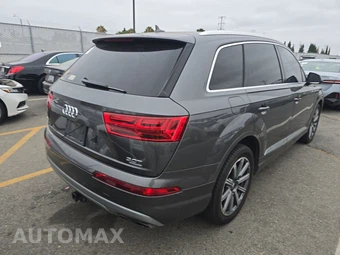 2018 Audi Q7 3.0T Premium Plus – miniatura 4
