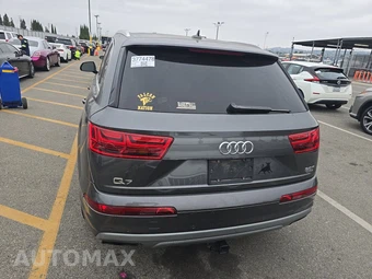 2018 Audi Q7 3.0T Premium Plus – miniatura 5