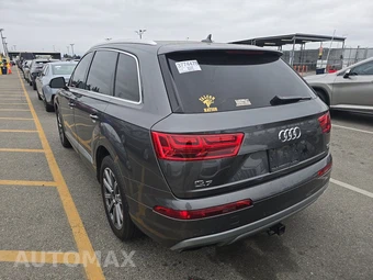 2018 Audi Q7 3.0T Premium Plus – miniatura 6