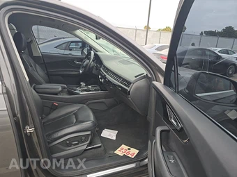 2018 Audi Q7 3.0T Premium Plus – miniatura 8