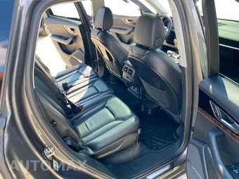 2018 Audi Q7 3.0T Premium Plus - miniatura 11