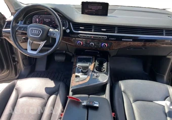 2018 Audi Q7 3.0T Premium Plus - miniatura 12