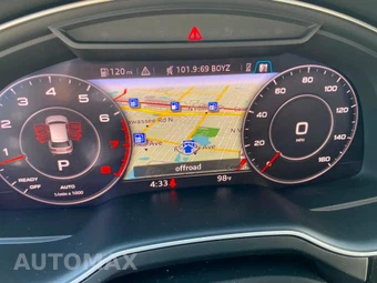 2018 Audi Q7 3.0T Premium Plus - miniatura 13