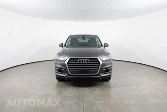2018 Audi Q7 3.0T Premium Plus - miniatura 2