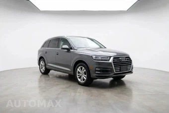 2018 Audi Q7 3.0T Premium Plus - miniatura 3