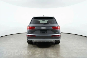 2018 Audi Q7 3.0T Premium Plus - miniatura 5